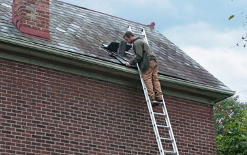 what affects urgent Scaleby roof repairs