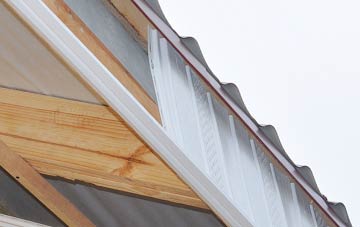 why Scaleby fascia repairs are essential