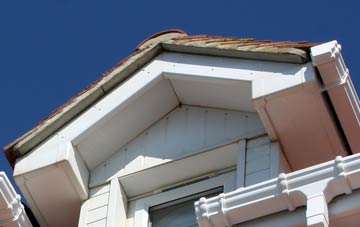 Scaleby fascia installation costs
