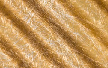 Scaleby fibreglass roof waterproofing