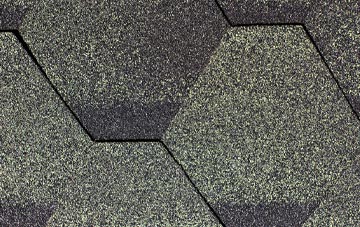 Scaleby fibreglass shingle repairs