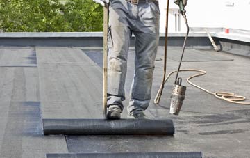 flat roof replacement Scaleby, Cumbria