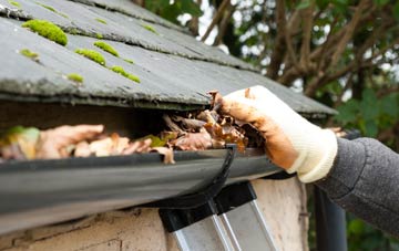 gutter cleaning Scaleby, Cumbria
