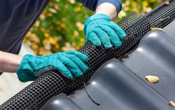 Scaleby gutter repair companies