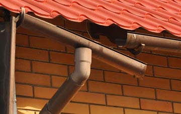 Scaleby gutter repair costs