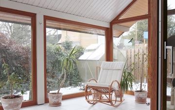 Scaleby hardwood conservatory roofing repairs