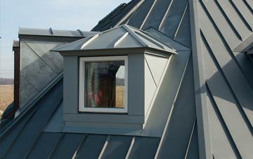 metal roofing Scaleby, Cumbria