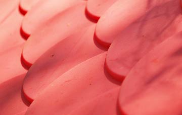 Scaleby plastic roof costs