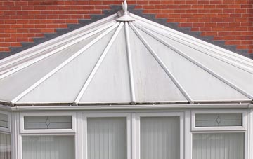 Scaleby polycarbonate conservatory roof repairs