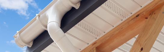 get Scaleby guttering quotes today