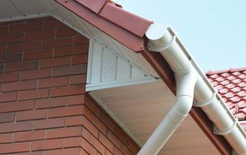 Scaleby soffit repair costs