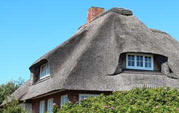 thatch roofing Scaleby, Cumbria