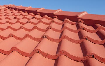 Scaleby tile and slate roof replacement