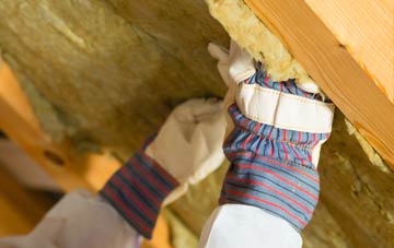 types of Scaleby pitched roof insulation materials