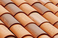 Scaleby clay roofing