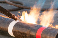 Scaleby flat roofing replacement