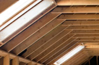 Scaleby tapered roof insulation quotes